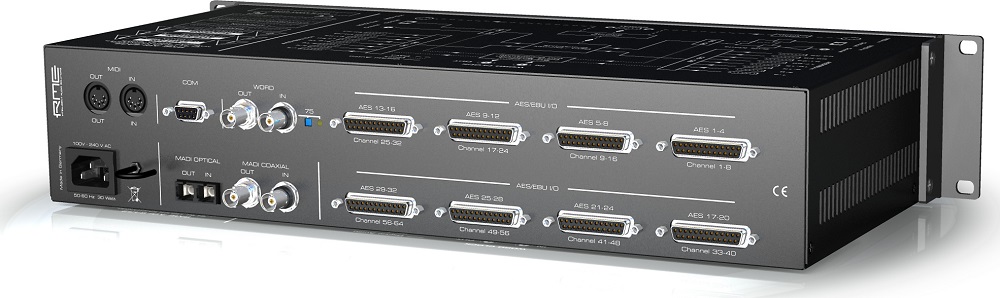 Rme Adi 6432 - Konverter - Variation 3