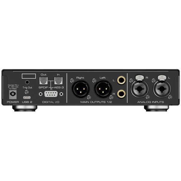 Rme Adi2 Pro Ex - Konverter - Variation 3