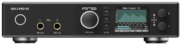 Rme Adi2 Pro Ex - Konverter - Main picture