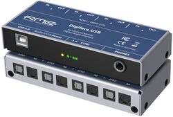 Usb audio interface Rme Digiface USB