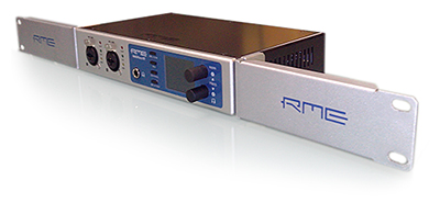 Rme Rm19x - Rackmount-Kit - Variation 1