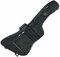 Tasche für e-gitarren  Rockbag Premium RB 20620 B/PLUS XP-Style Electric Gig Bag