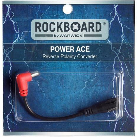 Rockboard Conrev Inverseur Polarite - Stromversorgung - Main picture