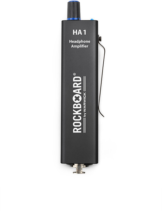 Rockboard Ha 1 - Ear monitor - Main picture