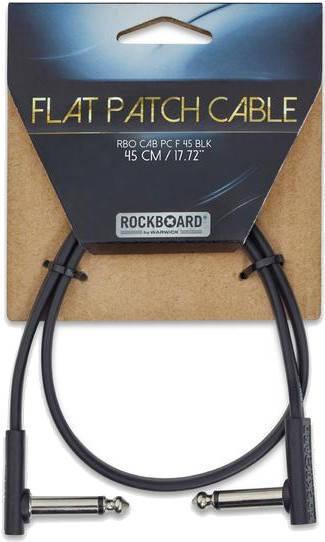 Patch Rockboard PCF 45 BLK PATCH PLAT 45CM