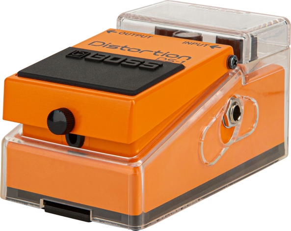 Rockboard Pedalsafe Type E Pour PÉdale Boss Standard - Zubehör für Effektgeräte - Main picture