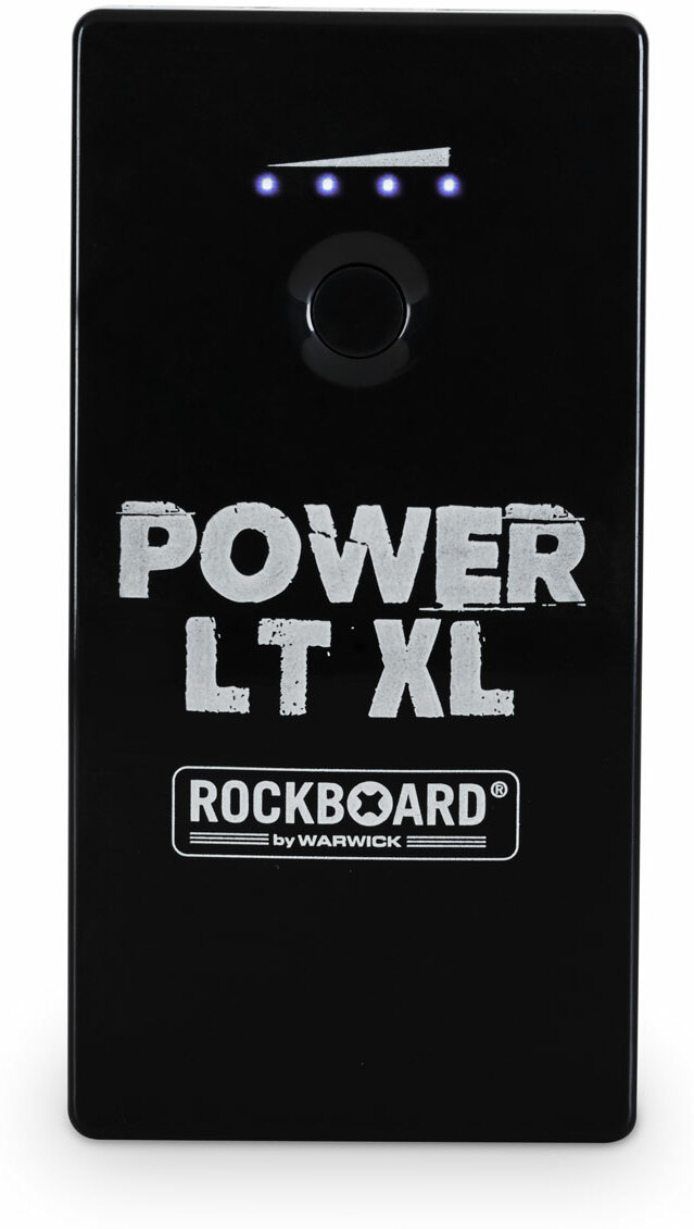 Rockboard Power Lt Xl Black - Stromversorgung - Main picture