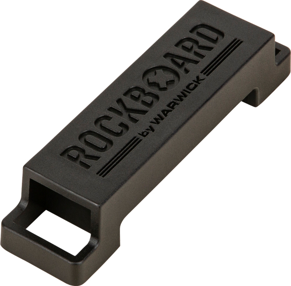 Rockboard Quickmount Quickrelease Tool, Outil Pour DÉcrochage Rapide - Zubehör für Effektgeräte - Main picture