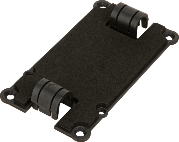 Rockboard Quickmount Type B Pour PÉdale Standard (earthquaker, Seymour Duncan, Jhs) - Zubehör für Effektgeräte - Main picture