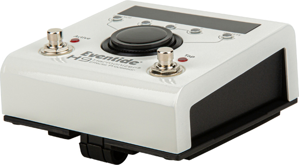 Rockboard Quickmount Type I Pour PÉdale Eventide H9 - Zubehör für Effektgeräte - Main picture