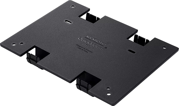 Rockboard Quickmount Type J1 Pour PÉdale Boss Dd-500, Md-500, Rc-500, Rv-500, Strymon Big Sky, Mobius,timeline - Zubehör für Effektgeräte - Main pictu
