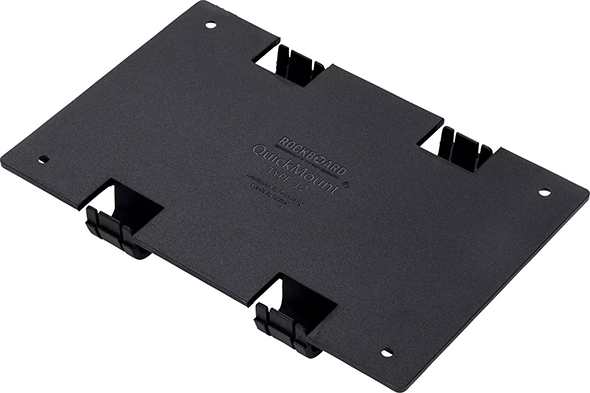Rockboard Quickmount Type J2 Pour PÉdale Strymon Nightsky, Volante - Zubehör für Effektgeräte - Main picture