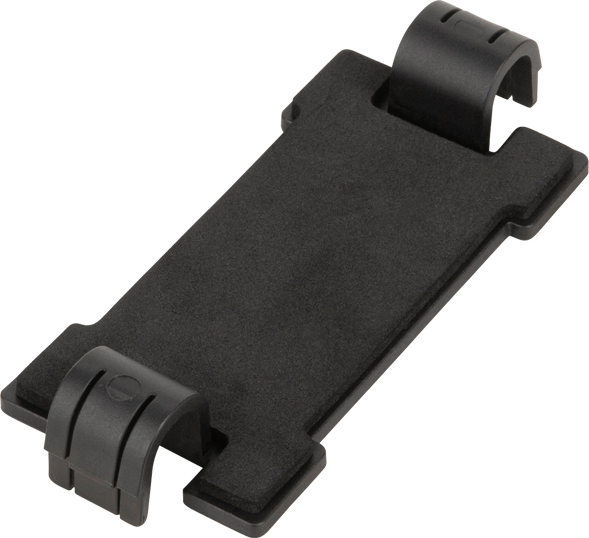 Rockboard Quickmount Type Uv, Format Universel Pour PÉdale Verticalement Large (96x48 Mm) - Zubehör für Effektgeräte - Main picture