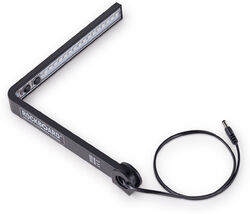 Pedalboard Rockboard LEDLIGHT