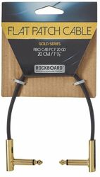 Patch Rockboard PCF 20GD Patch Plat 20cm Gold
