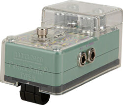 Zubehör für effektgeräte Rockboard PedalSafe and QuickMount Type H for DigiTech Compact Pedal
