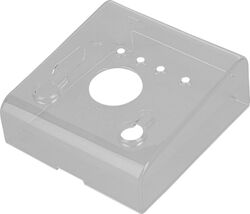 Zubehör für effektgeräte Rockboard PedalSafe Type I for Eventide H9 pedal