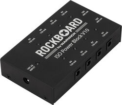  Rockboard POWER BLOCK ISO