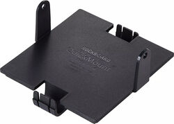 Zubehör für effektgeräte Rockboard QuickMount Type FT4 for Fulltone Deja Vibe Pedal