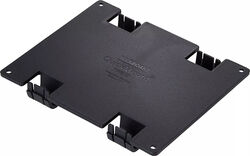 Zubehör für effektgeräte Rockboard QuickMount Type SR1 for Source Audio AfterShock, Vertigo, EQ pedal