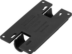 Zubehör für effektgeräte Rockboard QuickMount Type UH, universal format for horizontally wide pedal (103x51 mm)