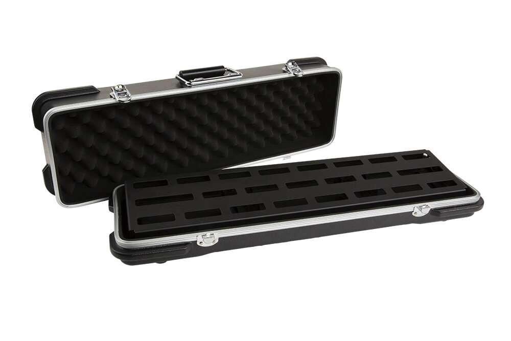 Rockboard Duo 2.2 A Pedalboard With Abs Case - Pedalboard - Variation 1