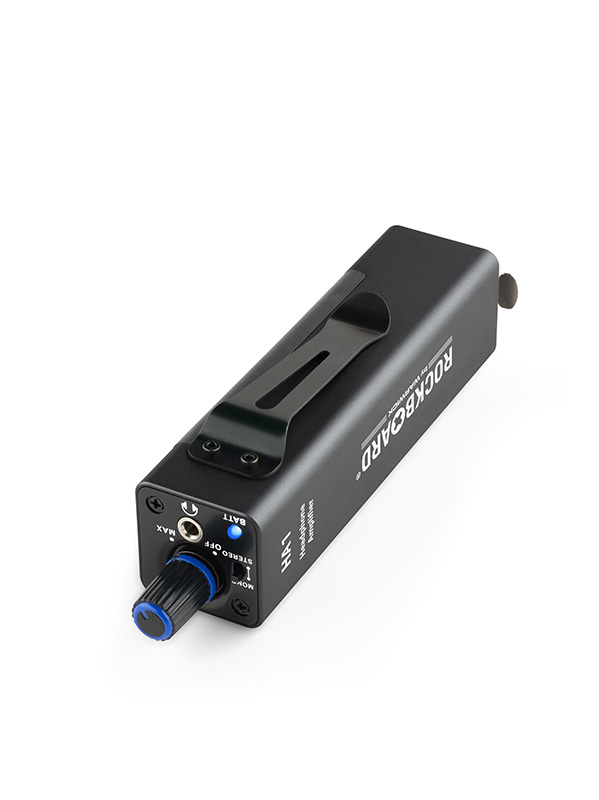 Rockboard Ha 1 - Ear monitor - Variation 2