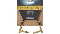 PCF 10GD Patch Plat Gold - 10cm