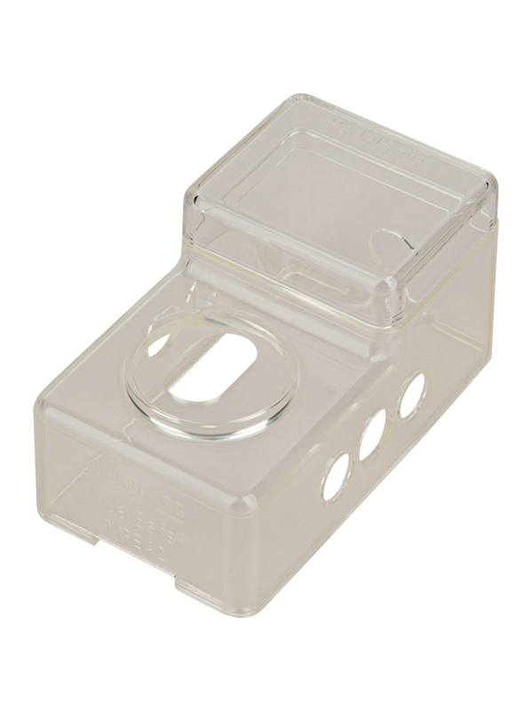 Rockboard Pedalsafe Et Quickmount Type A2 Pour PÉdale Nano Standard 2 EntrÉes/sorties (mxr, Electro Harmonix) - Zubehör für Effektgeräte - Variation 1