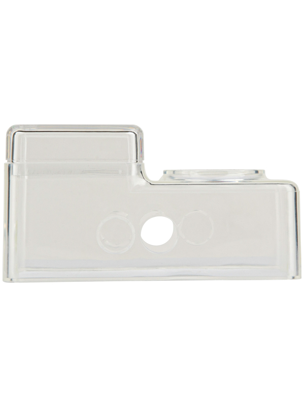 Rockboard Pedalsafe Et Quickmount Type A2 Pour PÉdale Nano Standard 2 EntrÉes/sorties (mxr, Electro Harmonix) - Zubehör für Effektgeräte - Variation 3