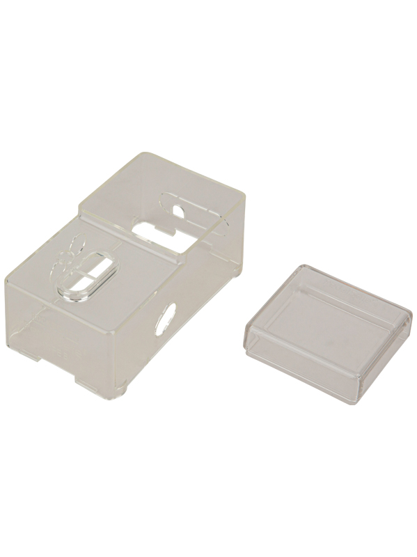 Rockboard Pedalsafe Et Quickmount Type B Pour PÉdale Standard (earthquaker, Seymour Duncan, Jhs) - Zubehör für Effektgeräte - Variation 4