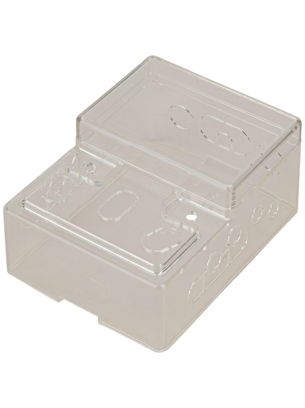 Rockboard Pedalsafe Et Quickmount Type C Pour PÉdale Verticalement Large (mxr, Keeley, Jhs, Earthquacker) - Zubehör für Effektgeräte - Variation 1