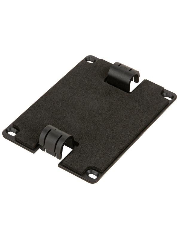 Rockboard Pedalsafe Et Quickmount Type C Pour PÉdale Verticalement Large (mxr, Keeley, Jhs, Earthquacker) - Zubehör für Effektgeräte - Variation 3