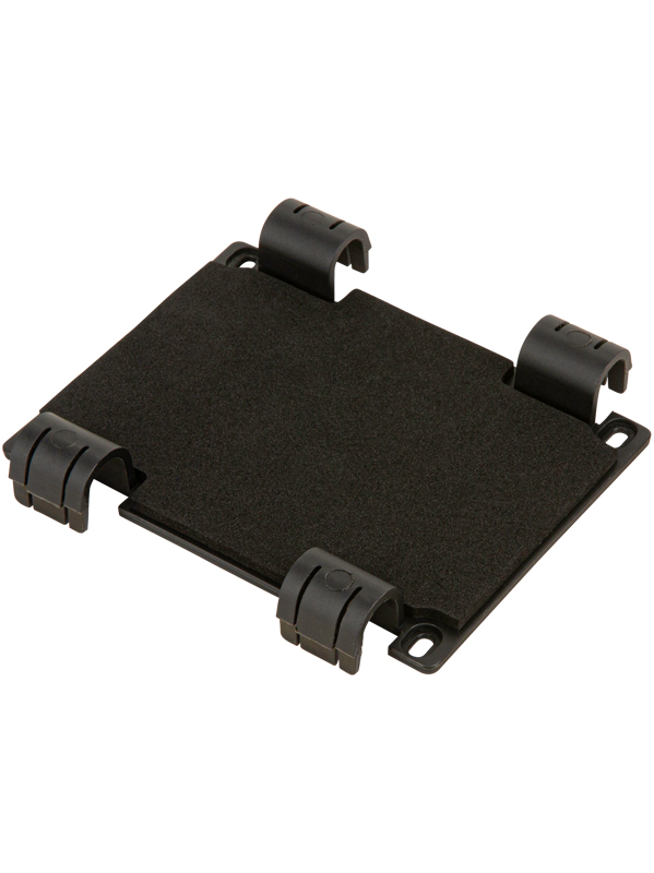 Rockboard Pedalsafe Et Quickmount Type D1 Pour PÉdale Large Une RangÉe De Knob (mxr, Keeley, Electro Harmonix) - Zubehör für Effektgeräte - Variation 