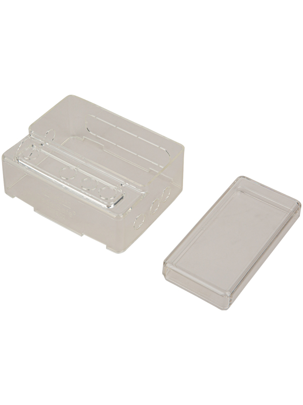 Rockboard Pedalsafe Et Quickmount Type D2 Pour PÉdale Large Une RangÉe De Knob (mxr, Keeley, Electro Harmonix) - Zubehör für Effektgeräte - Variation 
