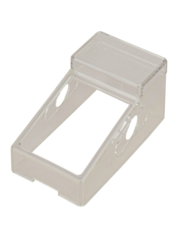 Rockboard Pedalsafe Et Quickmount Type E Pour PÉdale Boss Standard - Zubehör für Effektgeräte - Variation 2