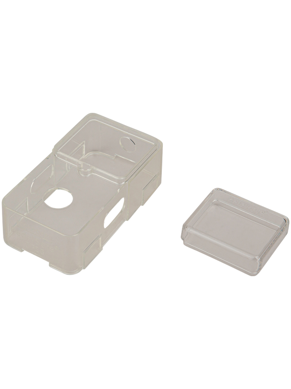 Rockboard Pedalsafe Et Quickmount Type G Pour PÉdale Standard Tc Electronic - Zubehör für Effektgeräte - Variation 3
