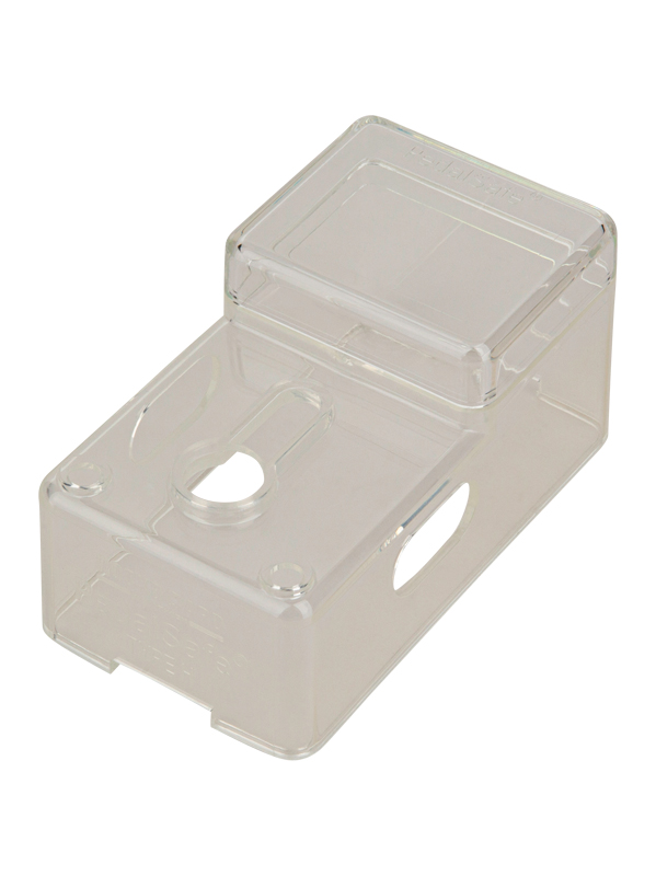 Rockboard Pedalsafe Et Quickmount Type H Pour PÉdale Compacte Digitech - Zubehör für Effektgeräte - Variation 2