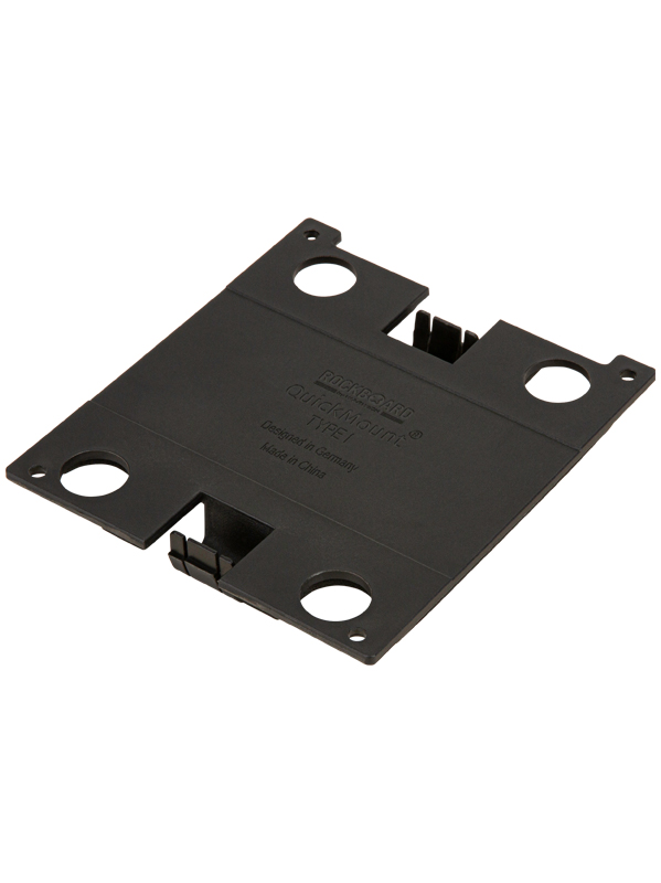 Rockboard Pedalsafe Et Quickmount Type I Pour PÉdale Eventide H9 - Zubehör für Effektgeräte - Variation 2