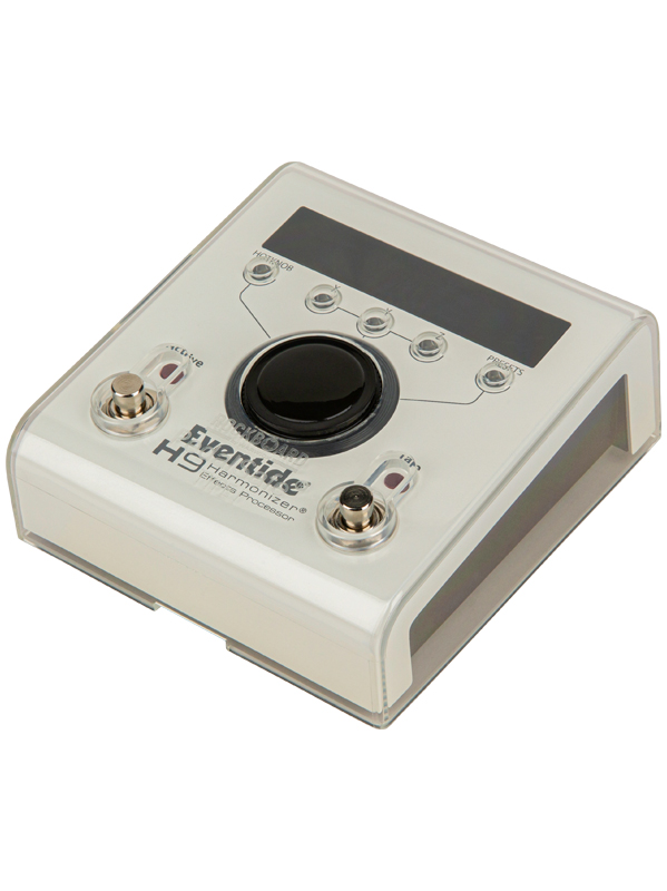Rockboard Pedalsafe Et Quickmount Type I Pour PÉdale Eventide H9 - Zubehör für Effektgeräte - Variation 4