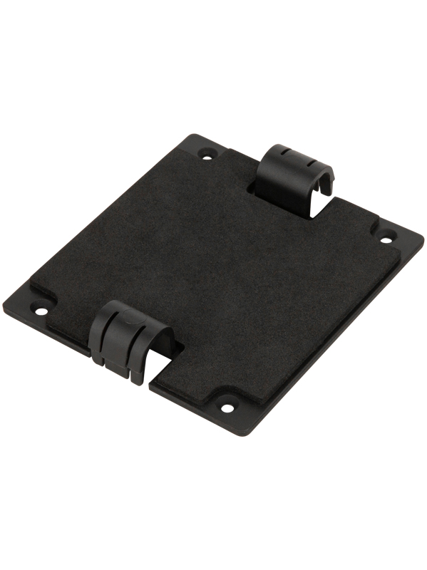 Rockboard Pedalsafe Et Quickmount Type J Pour PÉdale Strymon De Taille MÉdium - Zubehör für Effektgeräte - Variation 2