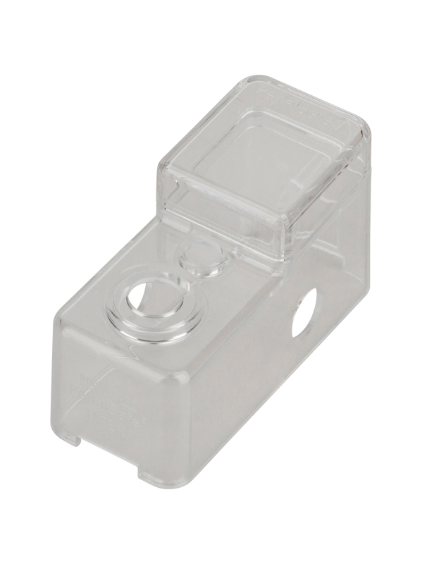 Rockboard Pedalsafe Et Quickmount Type K1 Pour PÉdale Mooer Micro Series Avec Un Knob Large - Zubehör für Effektgeräte - Variation 3