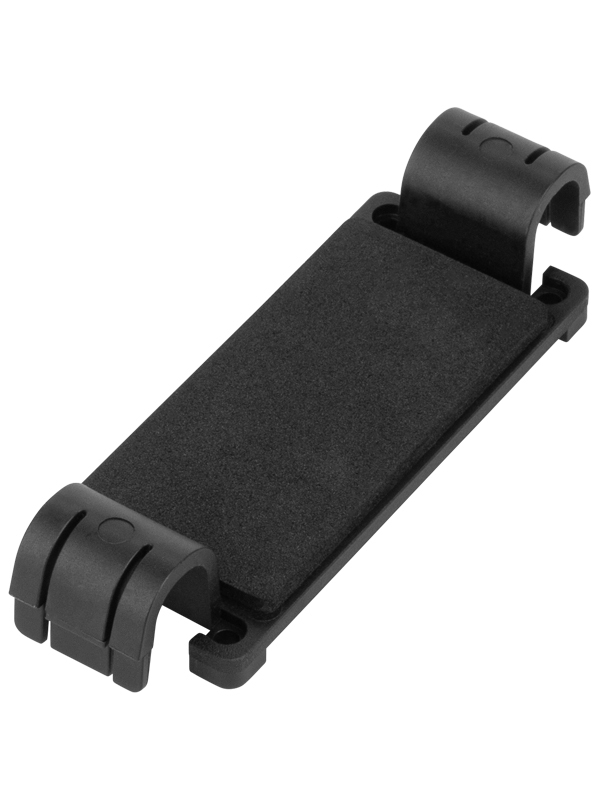 Rockboard Pedalsafe Et Quickmount Type K1 Pour PÉdale Mooer Micro Series Avec Un Knob Large - Zubehör für Effektgeräte - Variation 5