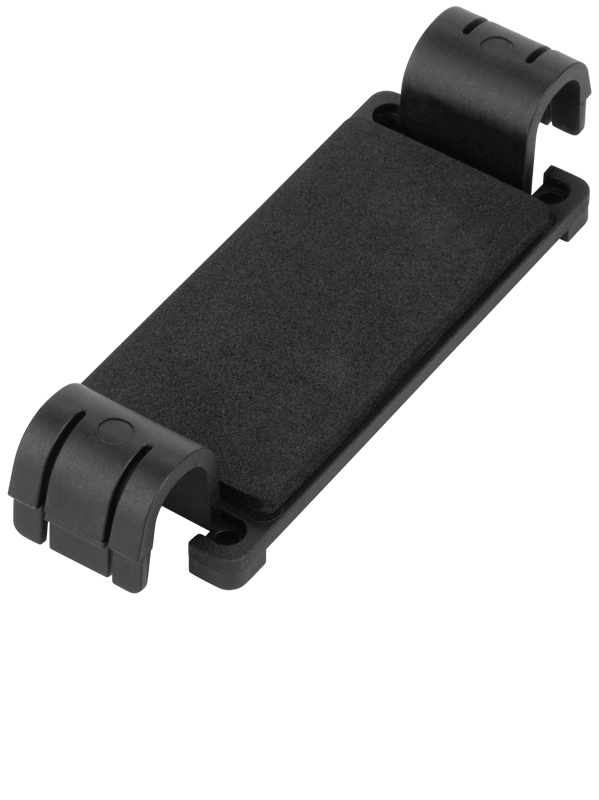 Rockboard Pedalsafe Et Quickmount Type K2 Pour PÉdale Mooer (micro Preamp, Radar, Tonecaptur) - Zubehör für Effektgeräte - Variation 1
