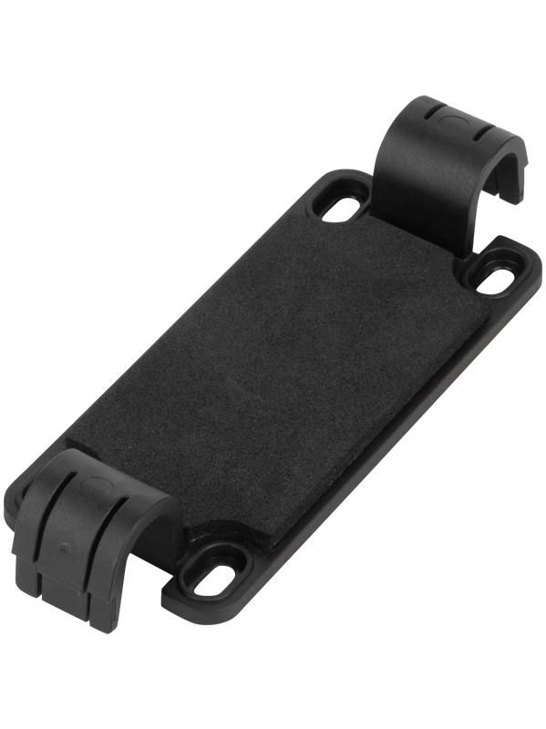 Rockboard Pedalsafe Et Quickmount Type L Pour Mini PÉdale Standard (xotic, Xvive, Pigtronix...) - Zubehör für Effektgeräte - Variation 2