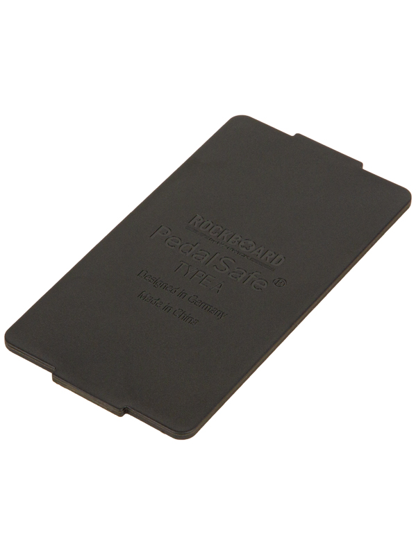 Rockboard Pedalsafe Type A1 Pour PÉdale Nano Standard 1 EntrÉe/sortie (mxr, Electro Harmonix) - Zubehör für Effektgeräte - Variation 2