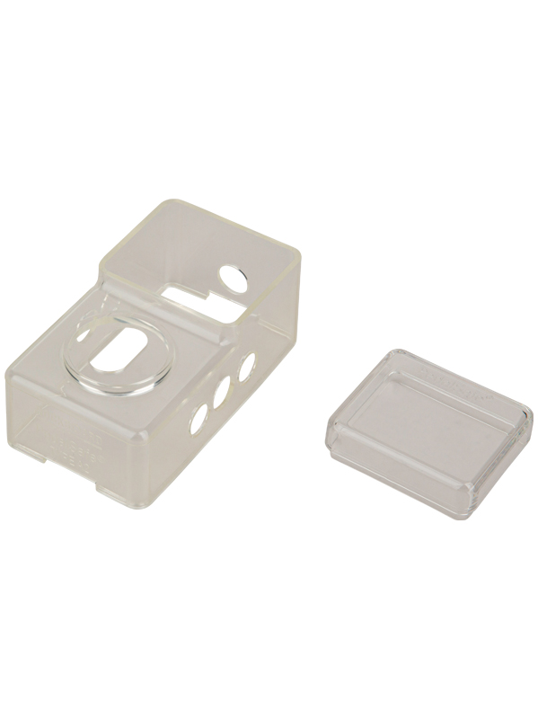 Rockboard Pedalsafe Type A2 Pour PÉdale Nano Standard 2 EntrÉes/sorties (mxr, Electro Harmonix) - Zubehör für Effektgeräte - Variation 4