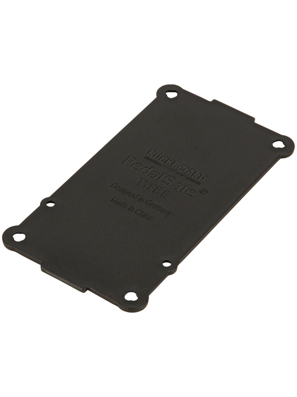 Rockboard Pedalsafe Type B Pour PÉdale Standard (earthquaker, Seymour Duncan, Jhs) - Zubehör für Effektgeräte - Variation 4