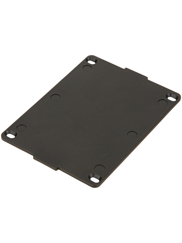 Rockboard Pedalsafe Type C Pour PÉdale Verticalement Large (mxr, Keeley, Jhs, Earthquacker) - Zubehör für Effektgeräte - Variation 2