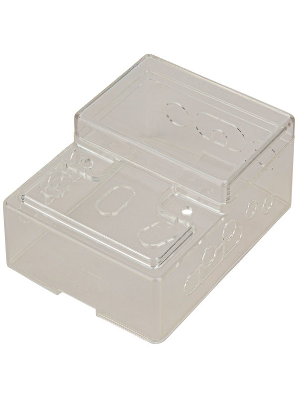 Rockboard Pedalsafe Type C Pour PÉdale Verticalement Large (mxr, Keeley, Jhs, Earthquacker) - Zubehör für Effektgeräte - Variation 5